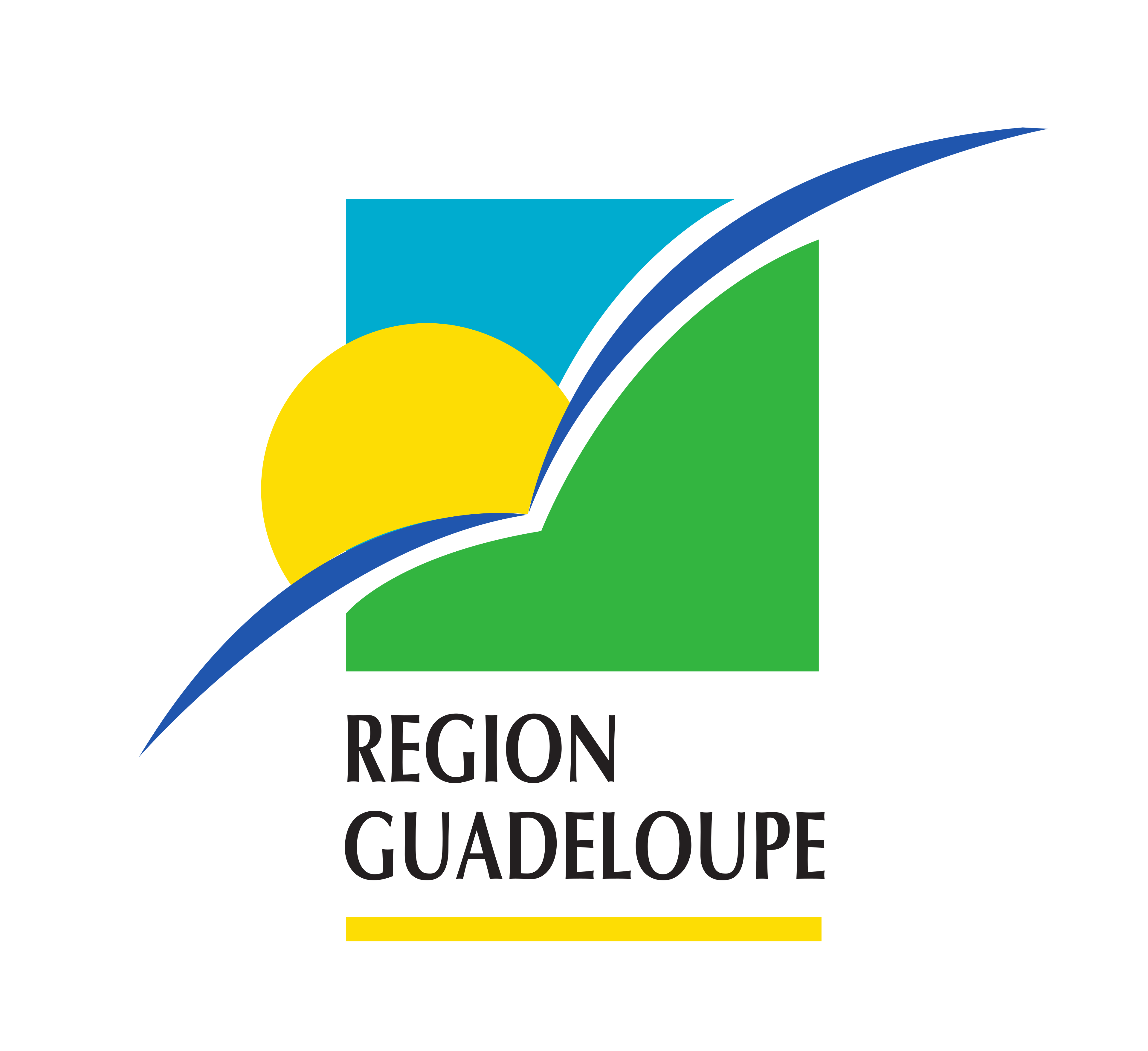 Région Guadeloupe