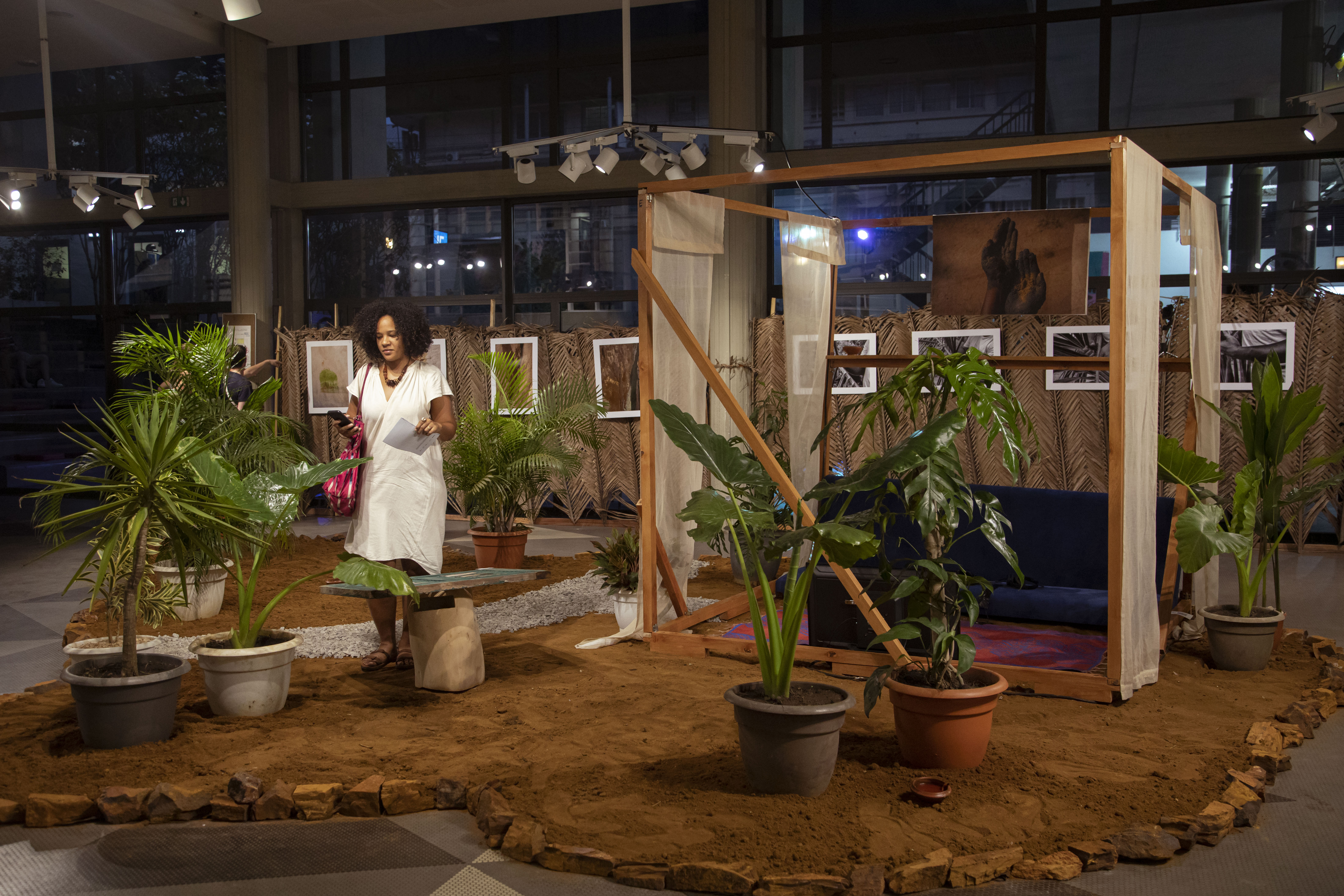 Résidence Brésil 2025