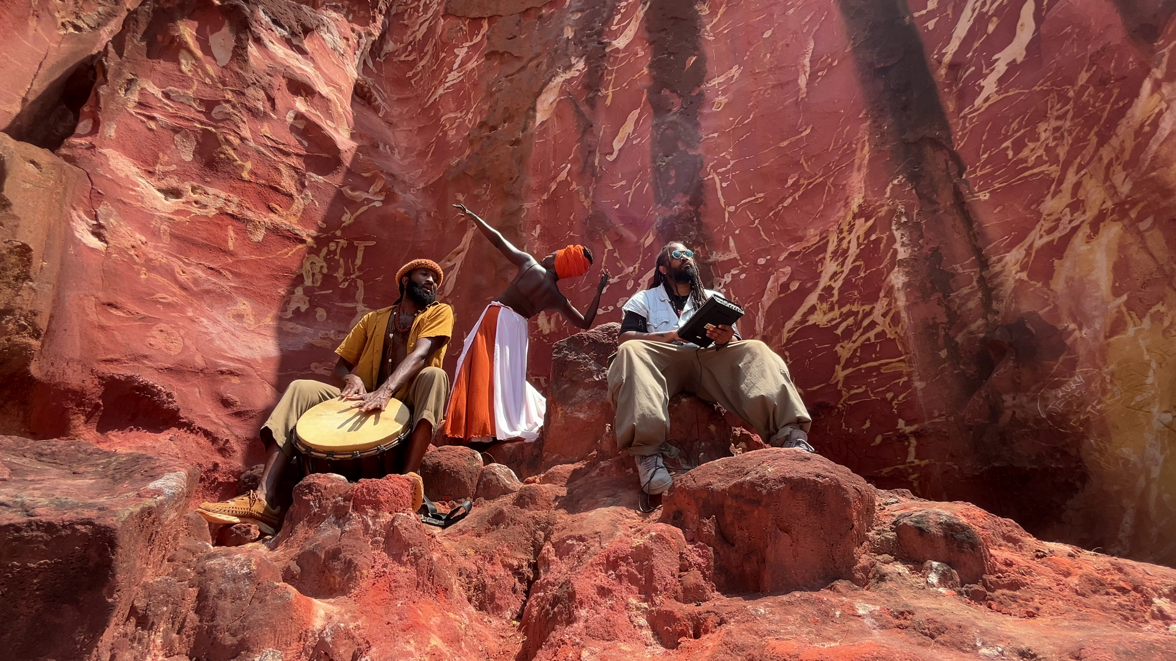 Estação Cabo Branco